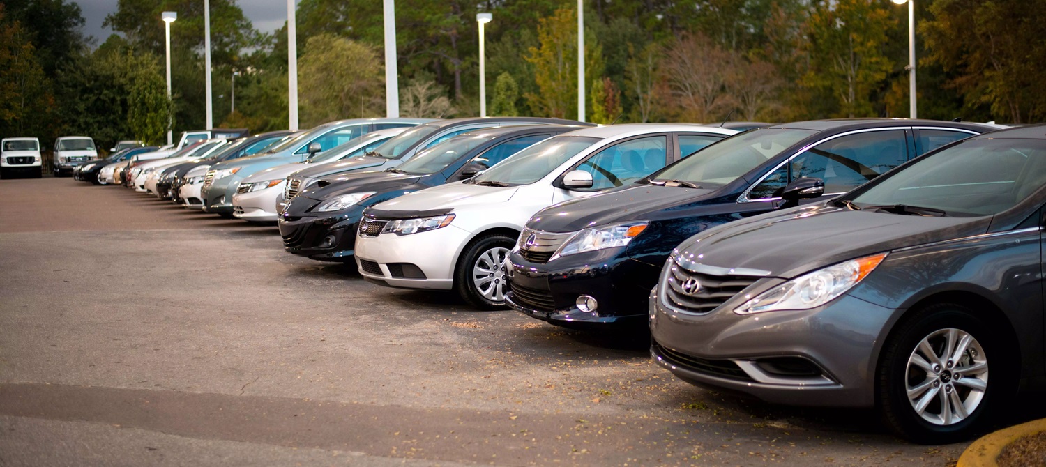 سوق السيارات المصري ينتعش في 2025 بزيادة تقارب 70%